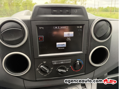 Citroen Berlingo — 18