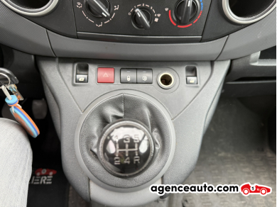 Citroen Berlingo — 20
