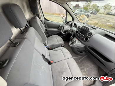 Citroen Berlingo — 13