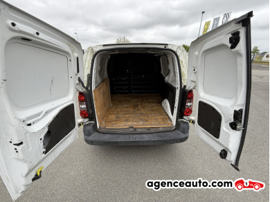 Citroen Berlingo — 7