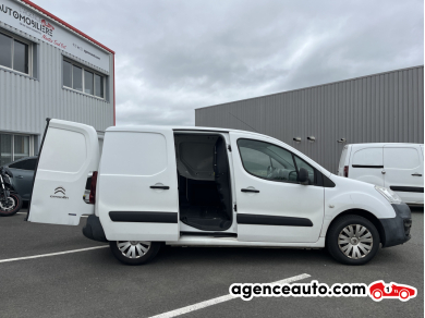 Citroen Berlingo — 5