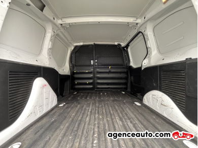 Citroen Berlingo — 8