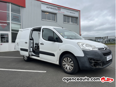 Citroen Berlingo — 4