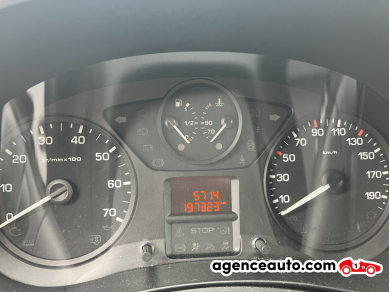 Citroen Berlingo — 22