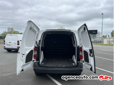 Citroen Berlingo — 7