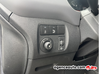 Citroen Berlingo — 23