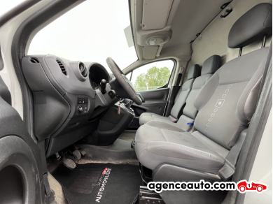 Citroen Berlingo — 20