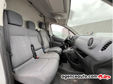 Citroen Berlingo — 21