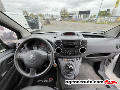 Citroen Berlingo — 18