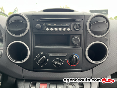 Citroen Berlingo — 25