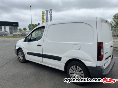 Citroen Berlingo — 10