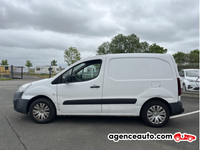 Citroen Berlingo — 11