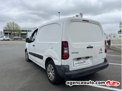 Citroen Berlingo — 9
