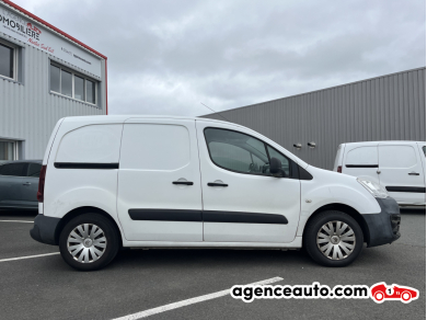 Citroen Berlingo — 12