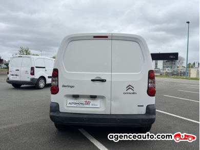 Citroen Berlingo — 6