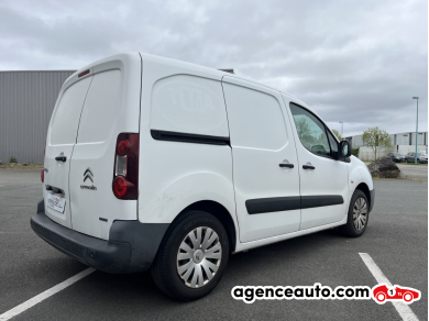 Citroen Berlingo — 13