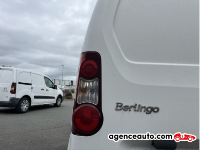 Citroen Berlingo — 27