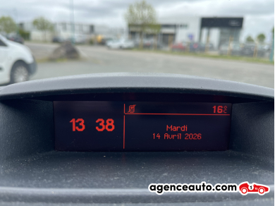 Citroen Berlingo — 29