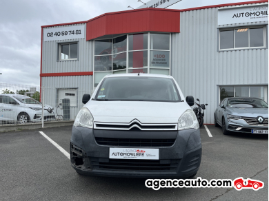 Citroen Berlingo — 2