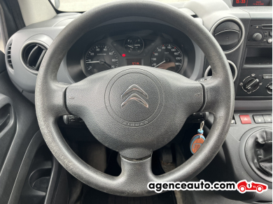 Citroen Berlingo — 19
