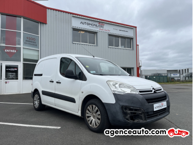 Citroen Berlingo — 3