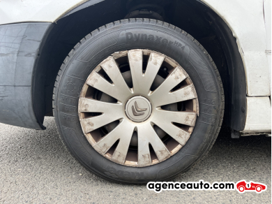 Citroen Berlingo — 16