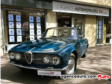 Alfa Romeo Sprint