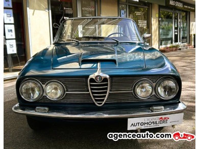 Alfa Romeo Sprint — 2