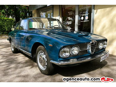 Alfa Romeo Sprint — 3