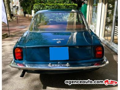 Alfa Romeo Sprint — 5