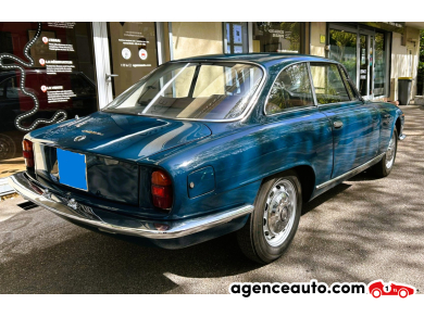 Alfa Romeo Sprint — 6