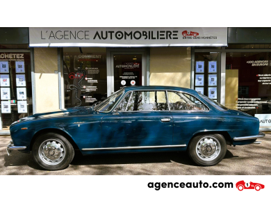 Alfa Romeo Sprint — 7