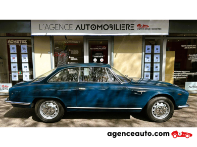 Alfa Romeo Sprint — 8
