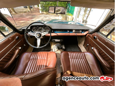 Alfa Romeo Sprint — 9