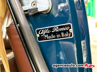Alfa Romeo Sprint — 23
