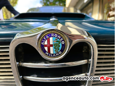 Alfa Romeo Sprint — 25