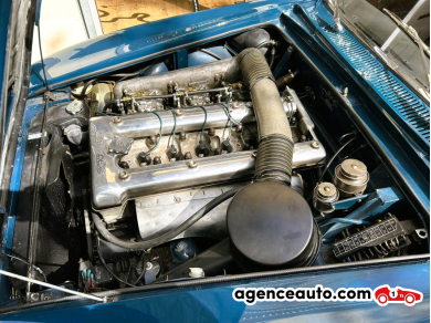 Alfa Romeo Sprint — 28