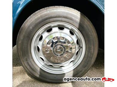 Alfa Romeo Sprint — 33
