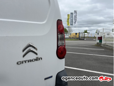 Citroen Berlingo — 29