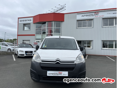 Citroen Berlingo — 2