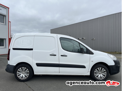 Citroen Berlingo — 5