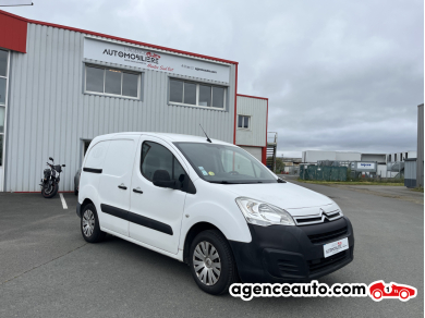 Citroen Berlingo — 3