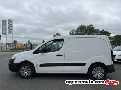 Citroen Berlingo — 10