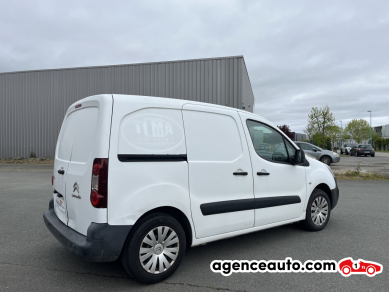 Citroen Berlingo — 6