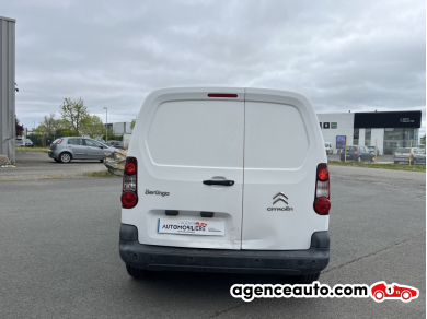 Citroen Berlingo — 8