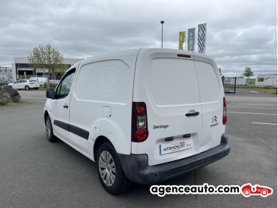 Citroen Berlingo — 9