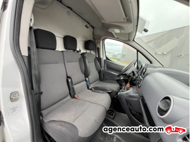 Citroen Berlingo — 16