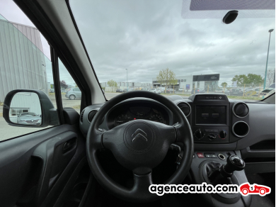 Citroen Berlingo — 18