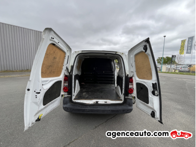 Citroen Berlingo — 7