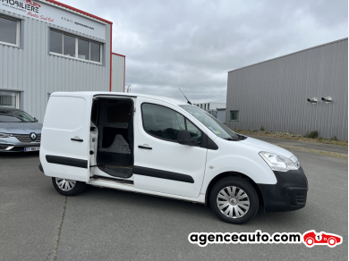 Citroen Berlingo — 4